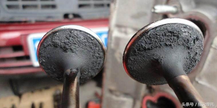 摩托车气门声音大怎么处理,摩托车气门异响怎样解决