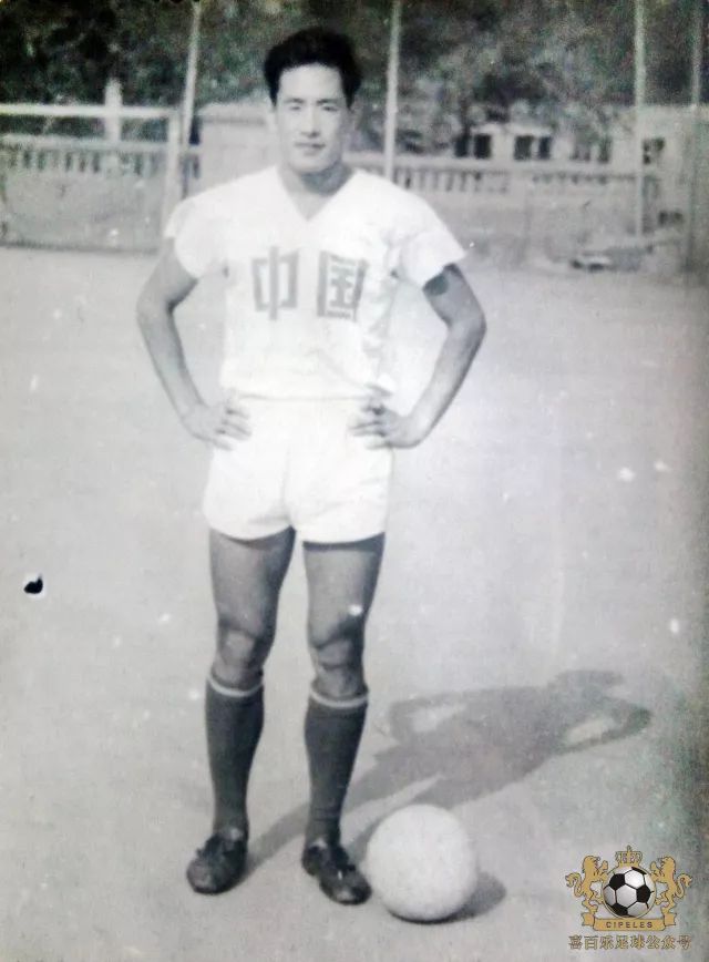 「津门足坛双百颂」李学浚——中国女足奠基人