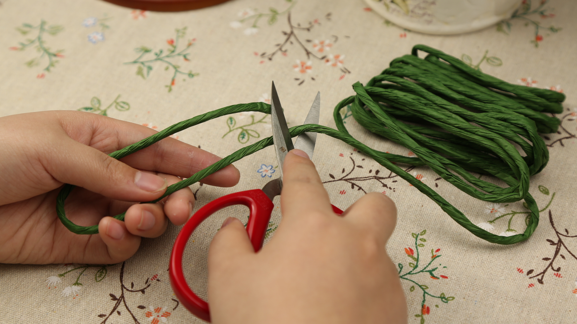 10种衍纸花,衍纸手工作品简单花
