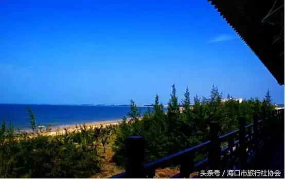 澄迈老城海边风景,海南澄迈风景好的地方