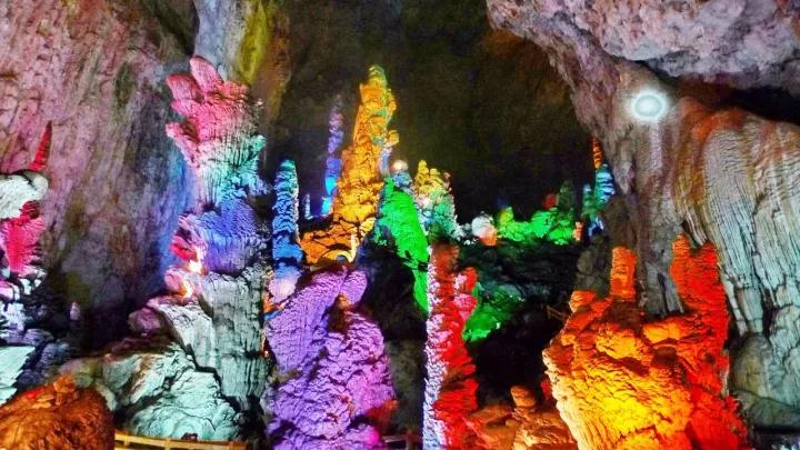 巴马长寿村的秘密大公开,大美巴马长寿村