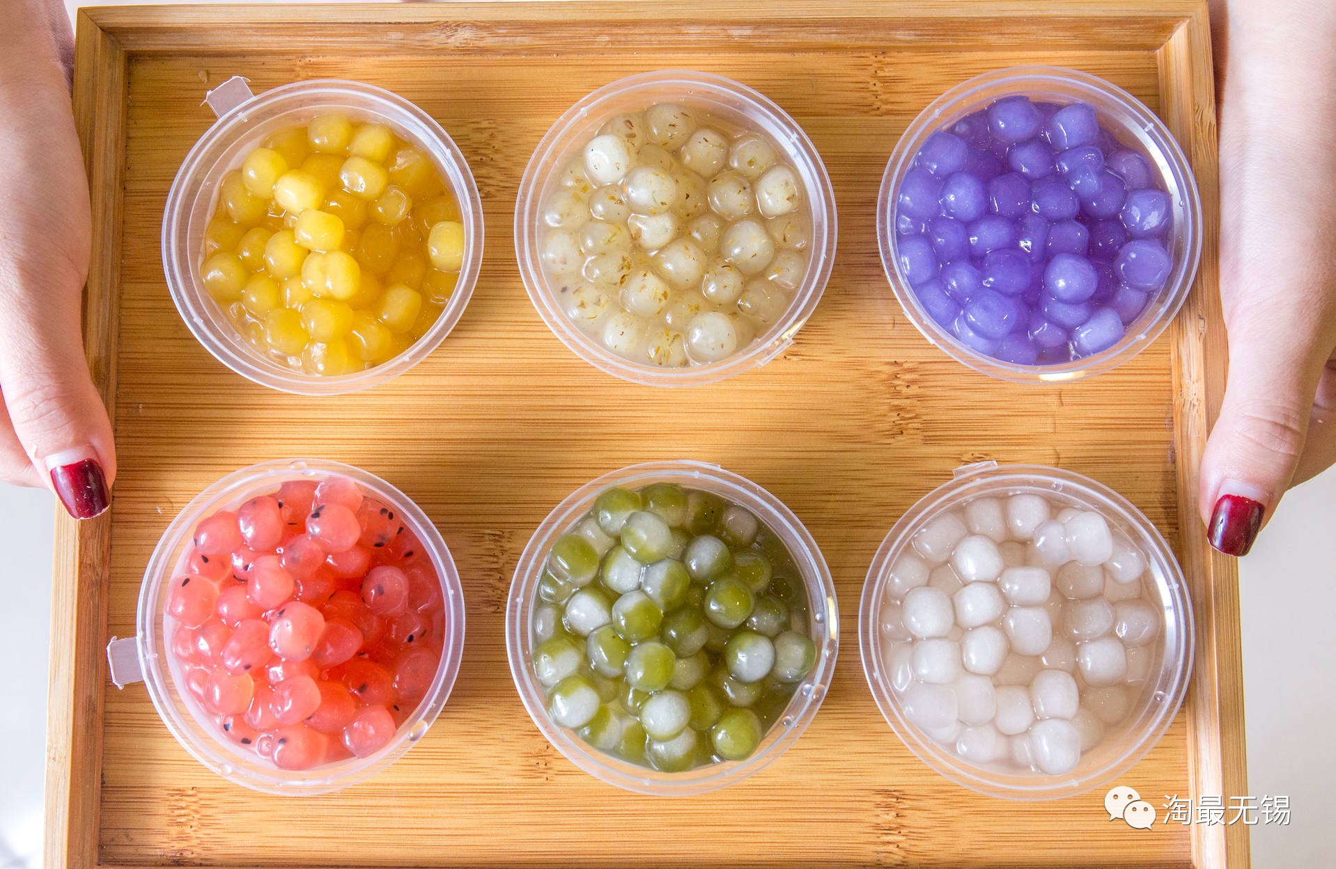 锡城奶茶断代史你喝过的第一杯奶茶是什么？