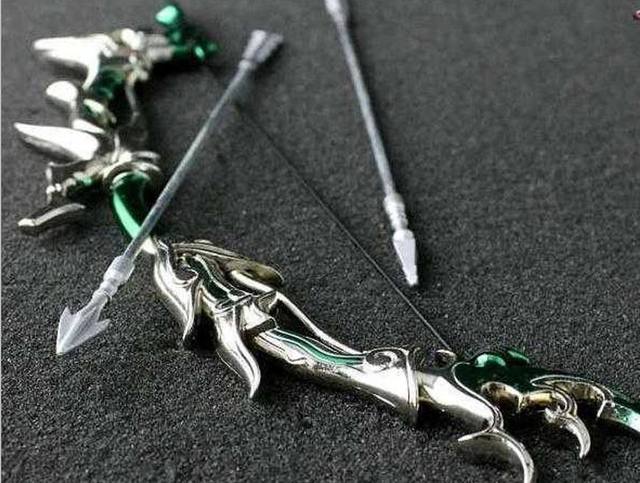 十大传统弓箭,亚马逊十大最强弓箭