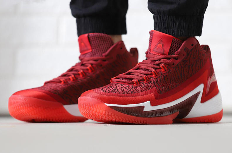 中锋不卖鞋,中锋不卖鞋的原因有哪些