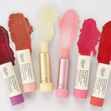 秋冬什么唇膏好用保湿,适合秋天的润唇推荐