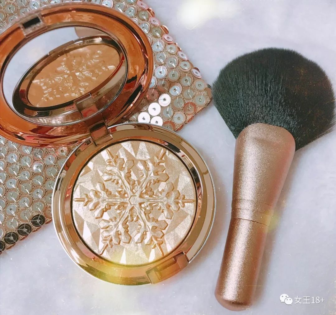 2020年最火的圣诞彩妆套装,今年圣诞节限定彩妆