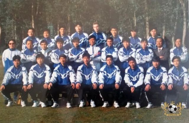 「津门足坛双百颂」李学浚——中国女足奠基人