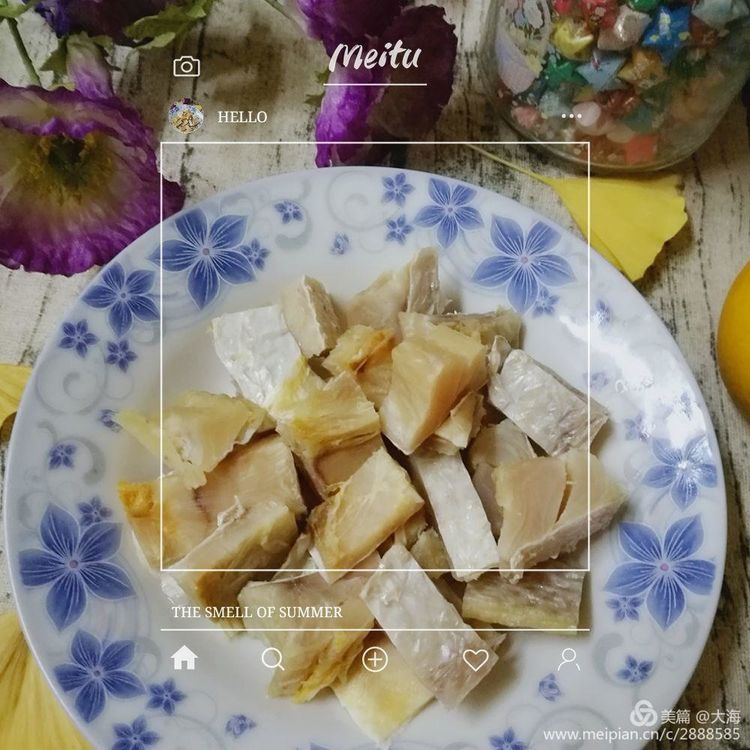 咸鱼蒸五花肉怎么做,咸鱼五花肉煲的做法