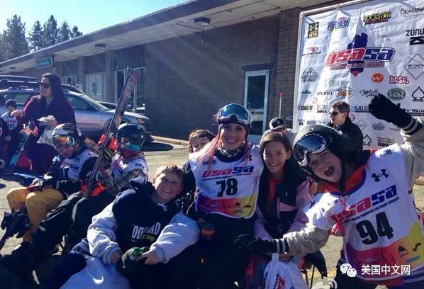 滑雪冠军谷爱凌是中国人吗,中国18岁滑雪选手谷爱凌