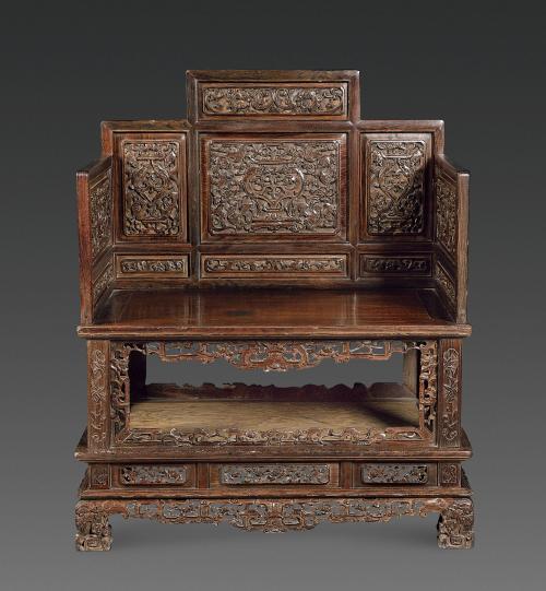 古典家具纹饰图案大全,中国古代家具常用花纹图案及寓意