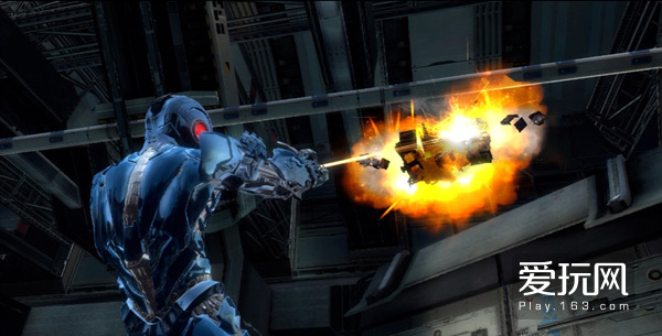 争议最大的一代《洛克人》，太过*力暴**黑暗被卡普空腰斩封存