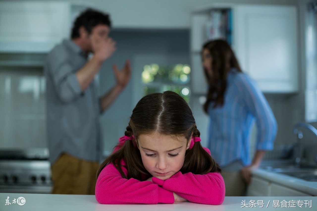 暴食症是怎么造成的,暴食症的由来是什么