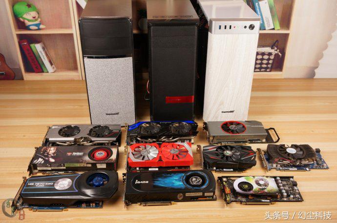 现在主流显卡买什么好,现在的显卡难卖