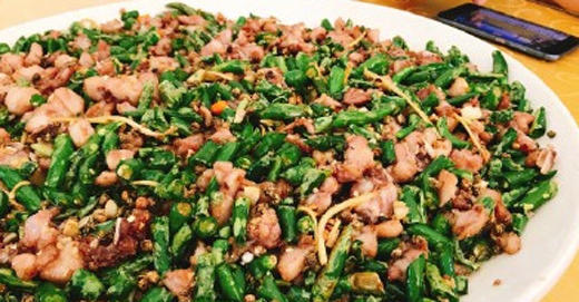 重庆璧山兔，一款让人垂涎三尺的美食！