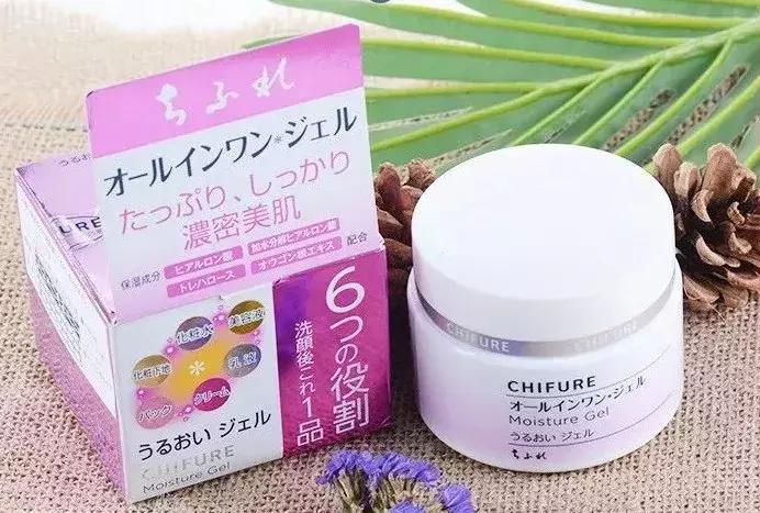 用过50多款面霜，挑出这10款保湿又滋润！懒人必备！