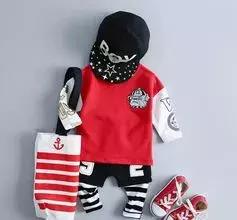 童装衣服面料不好宝宝穿的危害,不合格的婴儿服装有什么危害