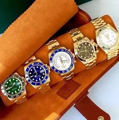 去香港买表会踩坑吗,香港旅游买的假货手表