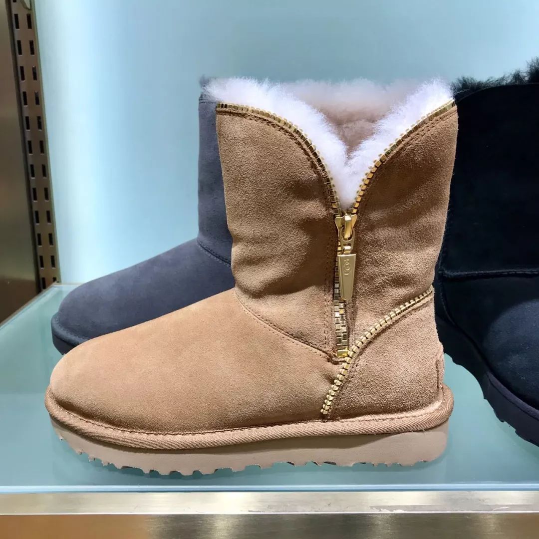ugg只卖雪地靴吗,ugg雪地靴哪里买正宗