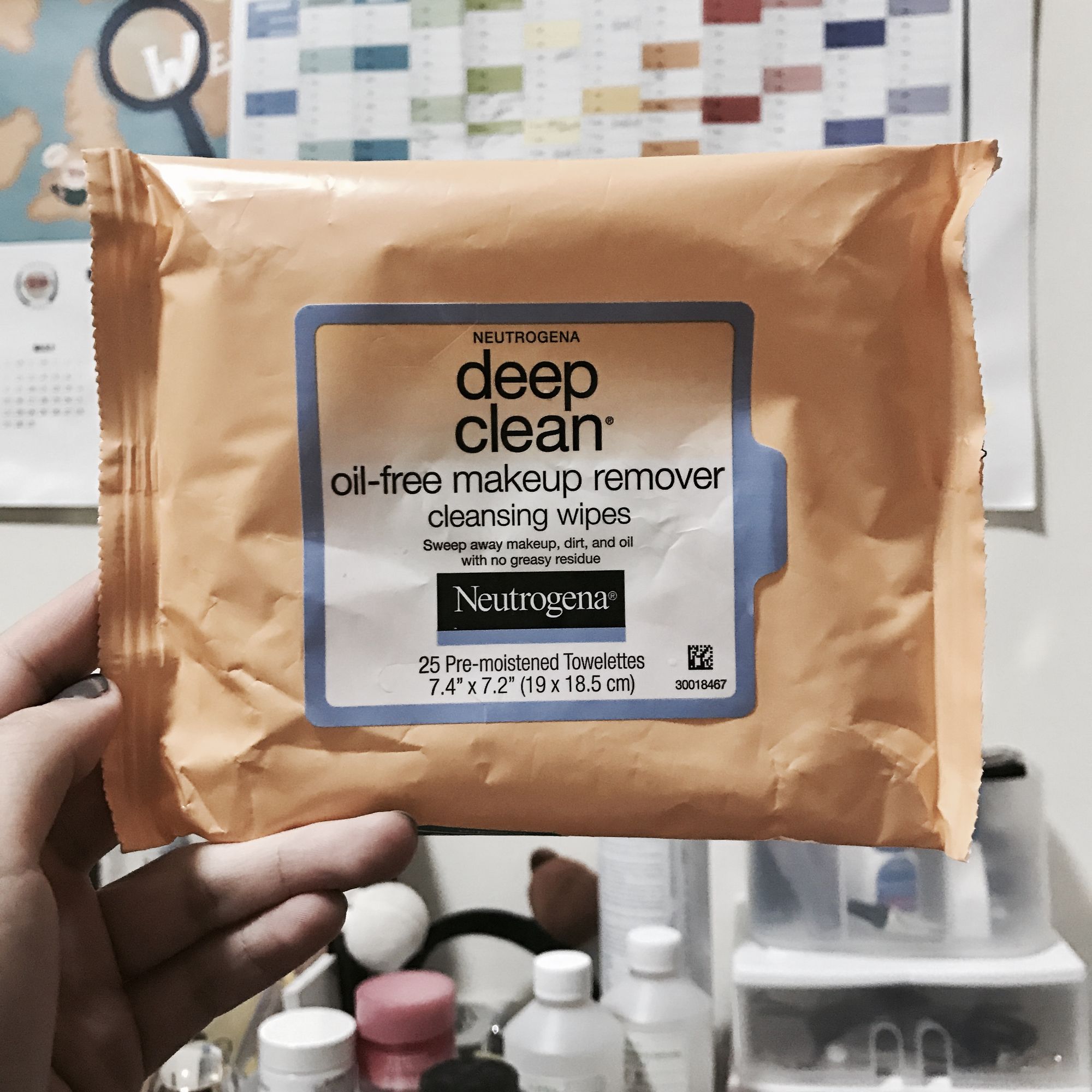 护肤品网红爆款测评,网红卸妆产品推荐