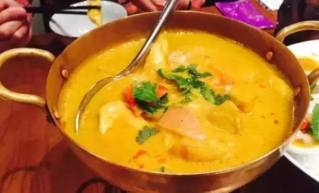 印度人为什么那么快乐,印度人天天吃咖喱吗