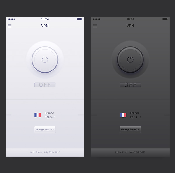 app用户体验设计,手机appui设计全套解析