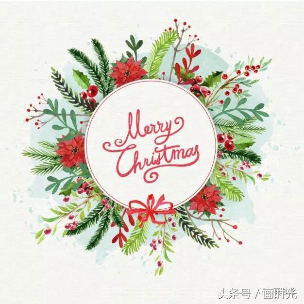 100种圣诞节贺卡,圣诞贺卡推荐