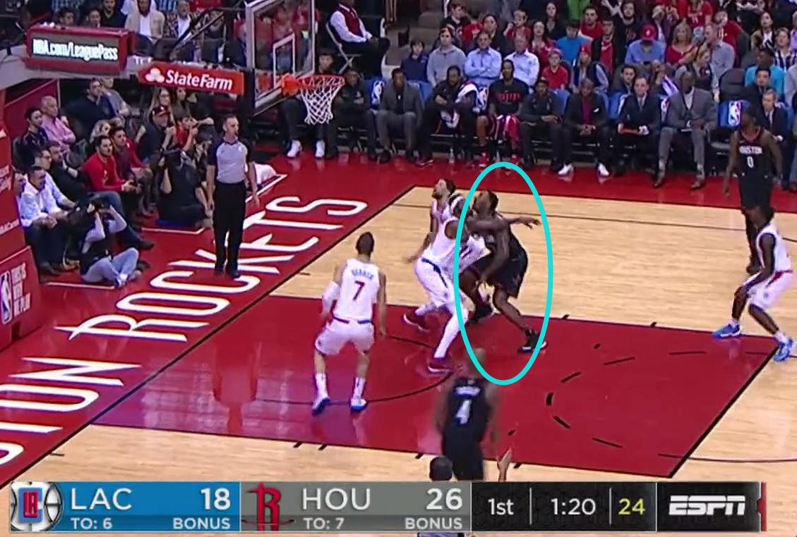 周琦火箭队比赛视频集锦,周琦火箭队精彩集锦