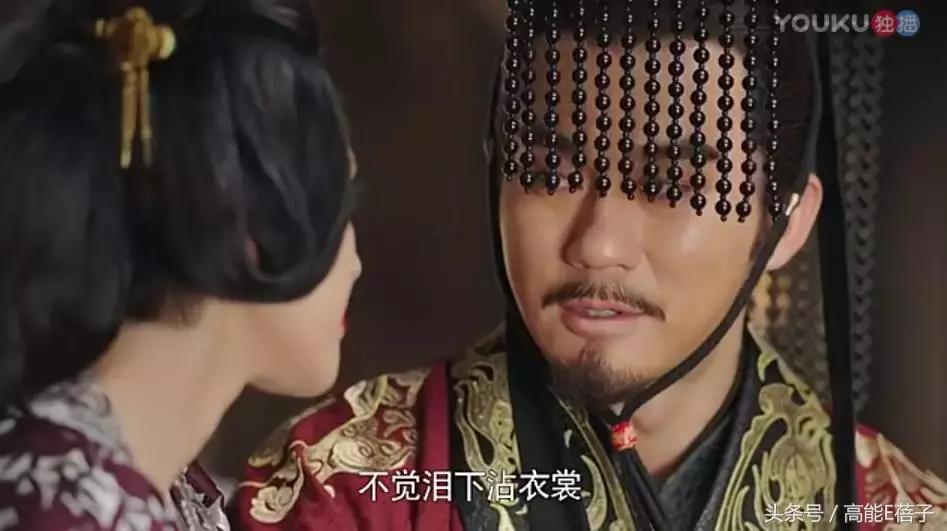 他教会胡歌表演，与吴秀波飙戏演技一点不输，可惜角色的人品略低