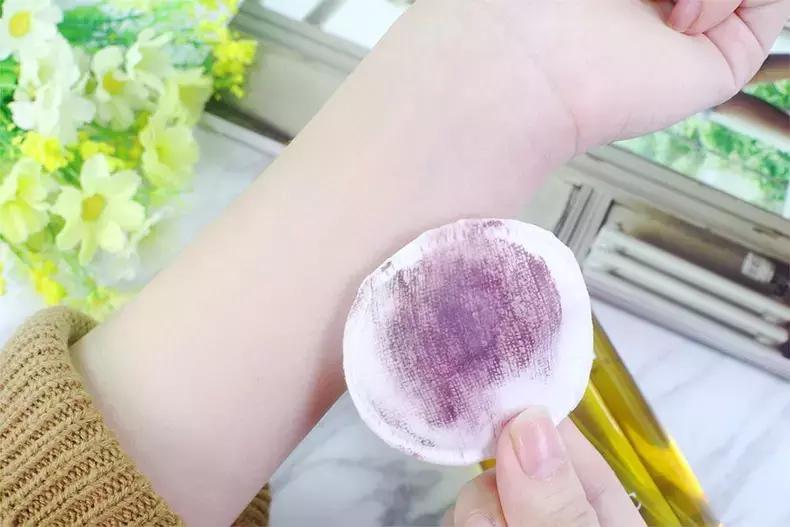 温和干净是王道,DHC卸妆油实测