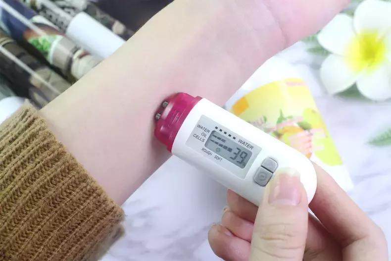 护肤卸妆,dhc卸妆跟柚子卸妆哪个好用