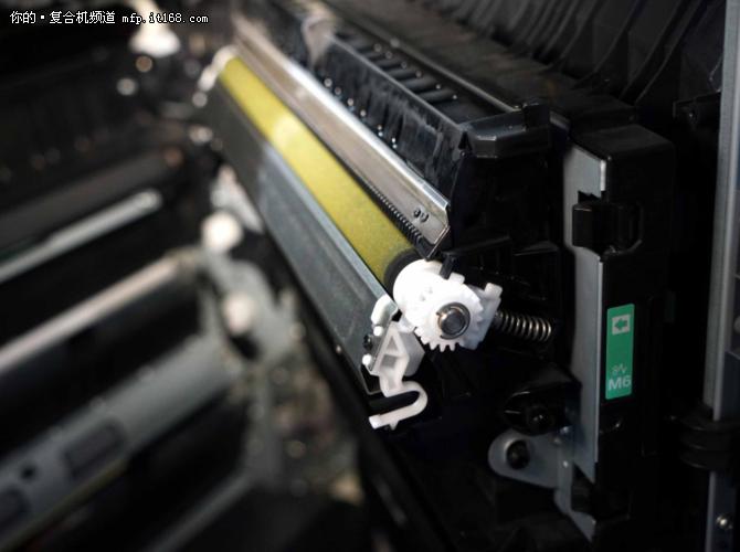 柯尼卡美能达bizhubC458评测：可以是最可靠的企业彩印解决方案