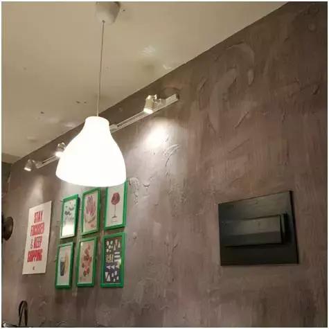 分享小妙招教你隐藏难看的电表箱,怎样遮挡墙壁上的电表箱最美观呢