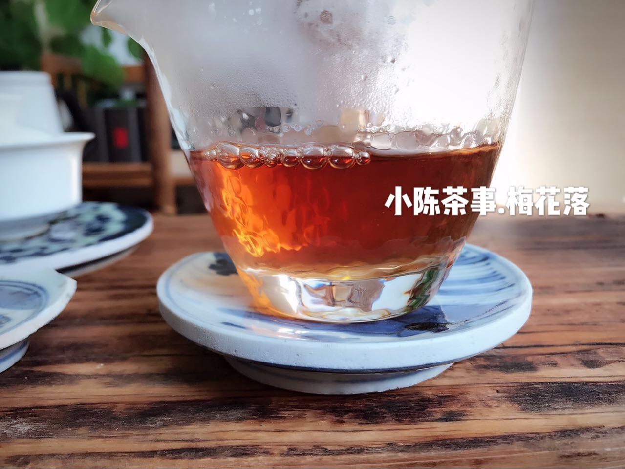 醉茶是怎么回事,关于醉茶这件事
