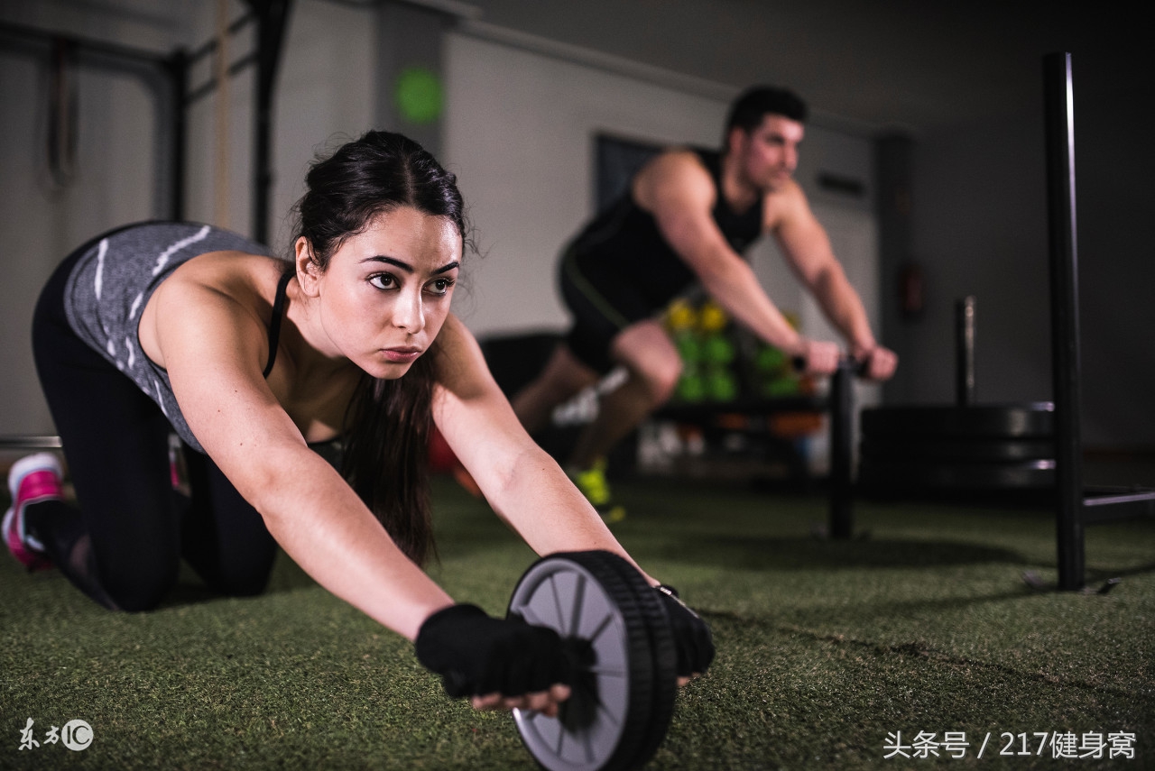 马甲线练习多久能有马甲线,马甲线是咋样的才叫马甲线