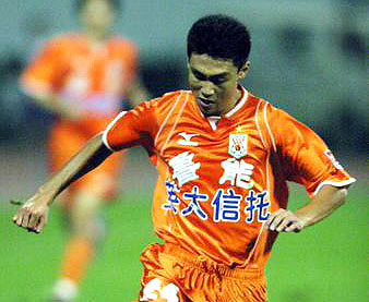 中超u23鲁能,中超联赛还有没有U23政策