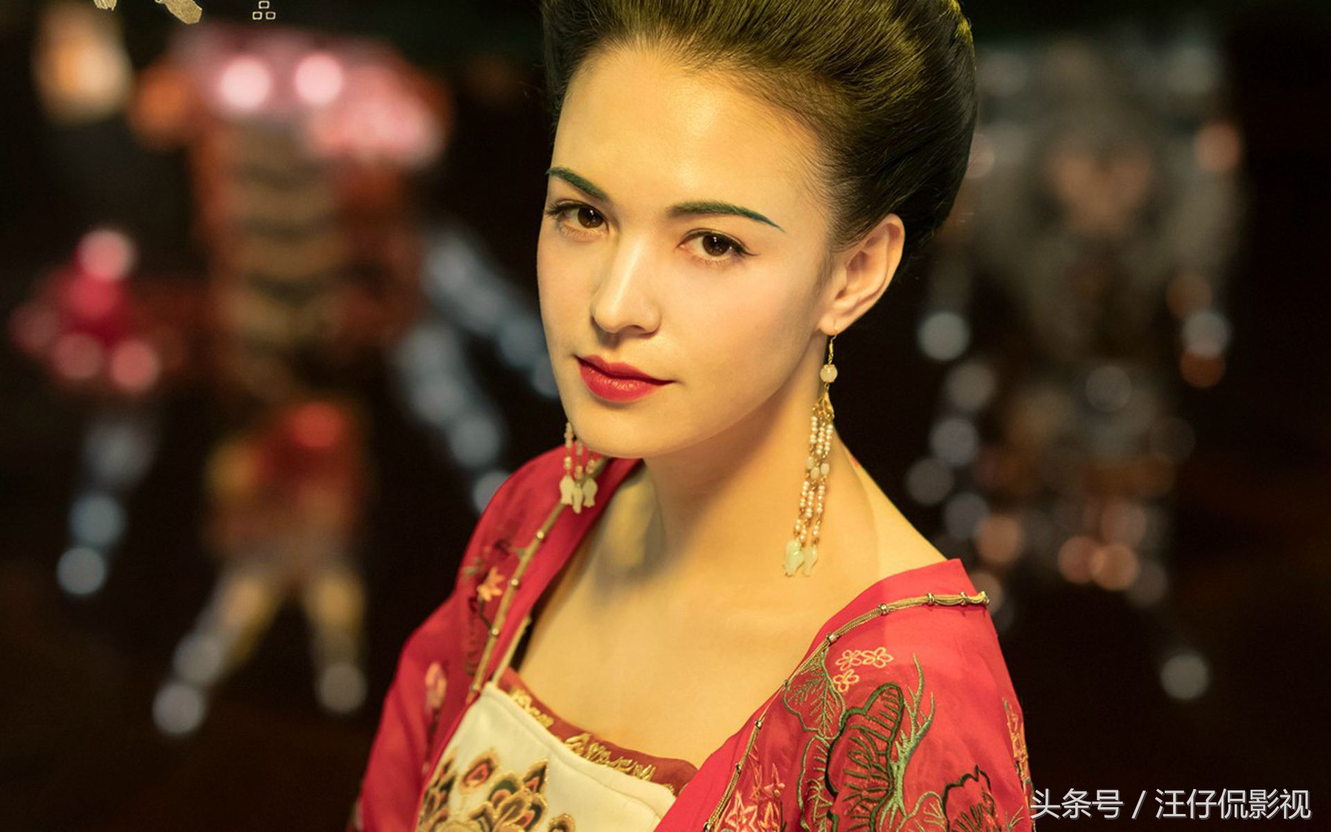 妖猫传最经典台词,妖猫传经典台词大盘点