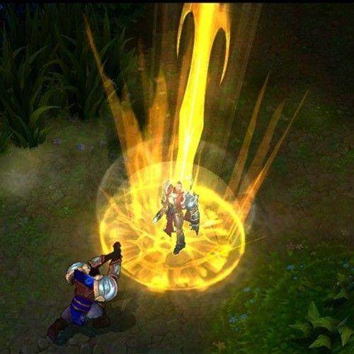 英雄联盟lol最强英雄,lol英雄联盟最恶心的英雄