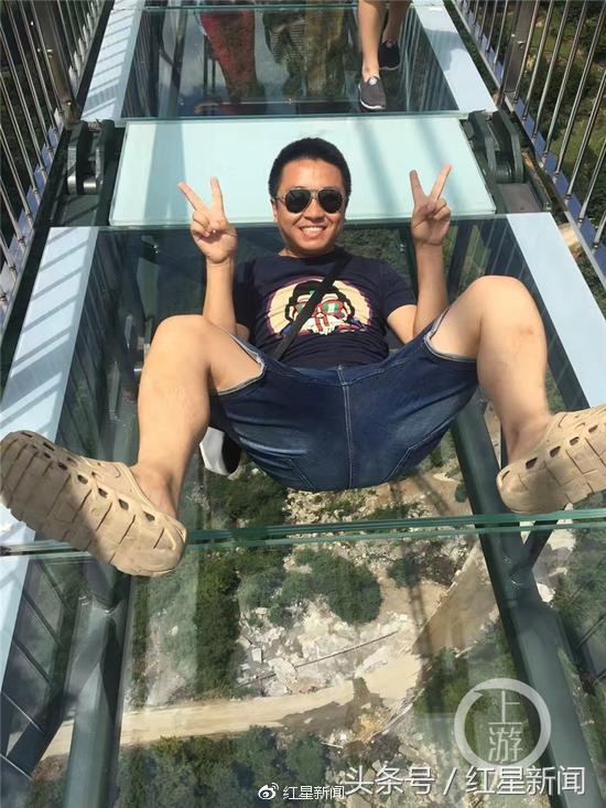 重庆大象救人事件,救旅客被大象踩死的泰国领队