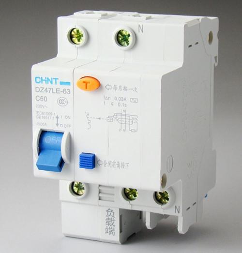 装了漏电保护器就安全吗,装漏电保护器就没事了吗