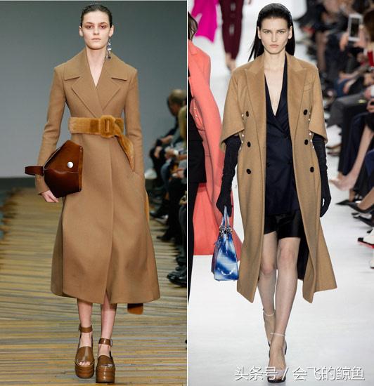 两面都能穿双面呢大衣,年轻穿什么样的双面大衣好看