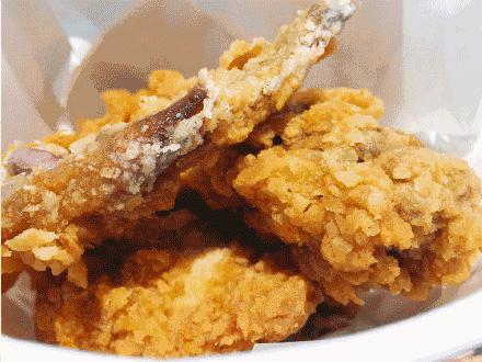 2017年我在上海,我向这些美食势力低头!超过半数没吃过的举手!