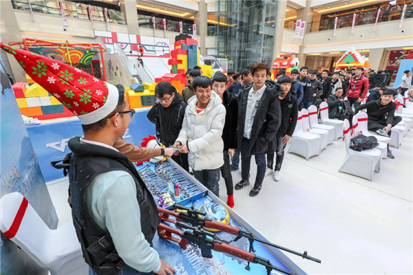 圣诞帽子被刷屏,圣诞帽刷爆朋友圈