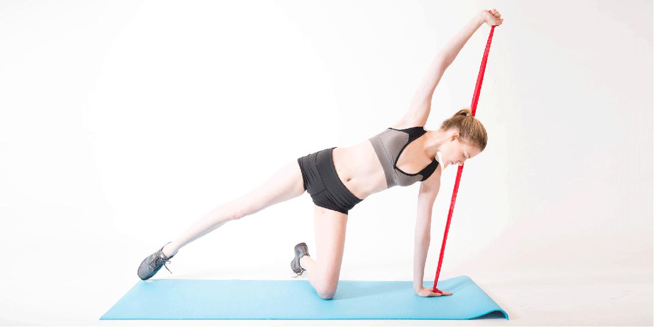 一招变成筷子腿,怎么把大象腿变成筷子腿最有效