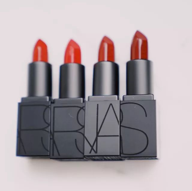 blingbling的圣诞限定不完全晒单｜买买买的幸福力