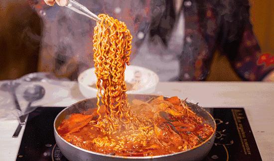 各品牌泡面推荐,各种泡面好吃排行榜