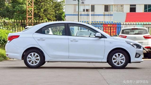 12年现代瑞纳1.4自动挡优缺点,现代瑞纳车主真实油耗