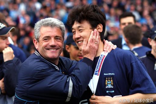 孙继海五大联赛进几个球,足球十大不可思议孙继海