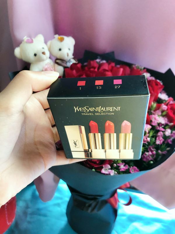 各大牌子口红经典色号,各大口红品牌经典色