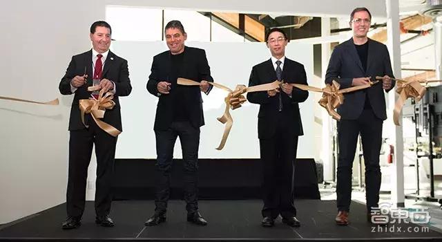 贾跃亭造车对李斌影响,李斌五家车企