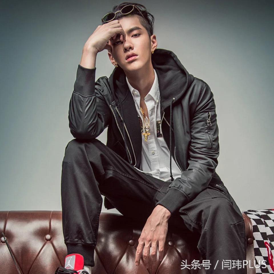 30-40岁男秋冬新款夹克外套,夹克男装减龄帅气男人味十足